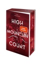 Bild: The Five Crowns of Okrith 1: High Mountain Court - Carlsen