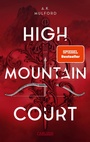 Bild: The Five Crowns of Okrith 1: High Mountain Court - Carlsen