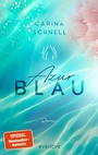 Cover: Azurblau - Piper