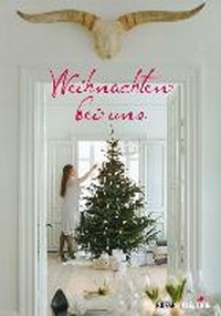 Enlarge image Cover: Weihnachten bei uns - Busse Collection