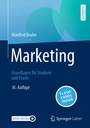 Bild: Marketing - Springer Fachmedien Wiesbaden