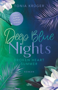 Abbildung von: Broken Heart Summer - dtv