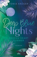 Cover: Broken Heart Summer - dtv