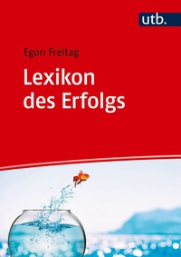 Abbildung von: Lexikon des Erfolgs - UTB