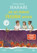 Cover: Wie aus Feinden Freunde werden - dtv