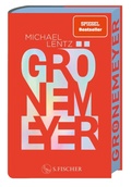 Cover: Gr&ouml;nemeyer - S. Fischer