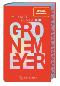 Enlarge image Cover: Grönemeyer - S. Fischer