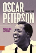 Cover: Oscar Peterson - B&ouml;hlau