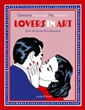 Cover: Lovers in Art - Verlagshaus Jacoby & Stuart