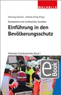 Bild: Kompetent und rechtssicher handeln: Einf&uuml;hrung in den Bev&ouml;lkerungsschutz - Walhalla