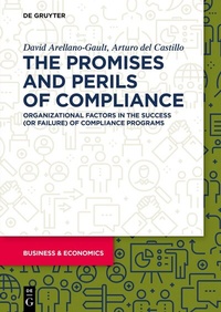 Abbildung von: The Promises and Perils of Compliance - De Gruyter