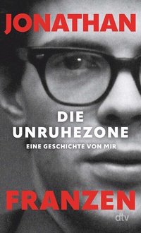 Enlarge image Cover: Die Unruhezone - dtv