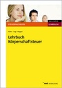 Bild: Lehrbuch Körperschaftsteuer - NWB