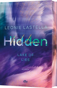 Enlarge image Cover: Lake of Lies - Hidden - dtv