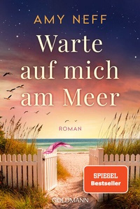 Enlarge image Cover: Warte auf mich am Meer - Goldmann