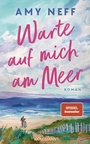 Cover: Warte auf mich am Meer - Goldmann