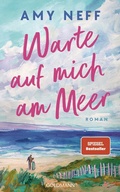 Cover: Warte auf mich am Meer - Goldmann