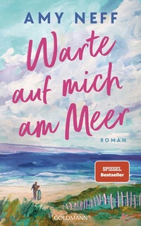 Enlarge image Cover: Warte auf mich am Meer - Goldmann