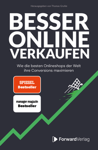 Abbildung von: Besser Online Verkaufen - ForwardVerlag
