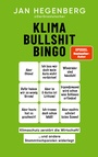 Cover: Klima-Bullshit-Bingo (SPIEGEL-Bestseller) - scholo Verlag