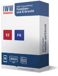 Bild: IWW-PraxisModul Familien- und Erbrecht - IWW
