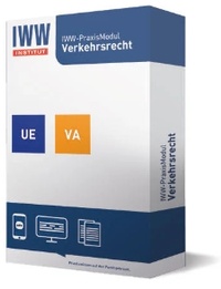 Abbildung von: IWW-PraxisModul Verkehrsrecht - IWW