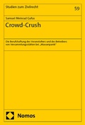 Abbildung von: Crowd-Crush - Nomos