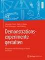 Cover: Demonstrationsexperimente gestalten - Springer Spektrum