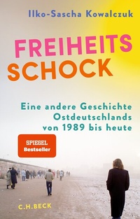 Abbildung von: Freiheitsschock - C.H.BECK