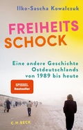 Cover: Freiheitsschock - C.H.BECK