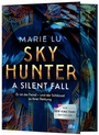 Cover: Skyhunter - A Silent Fall - dtv