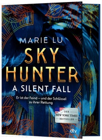 Enlarge image Cover: Skyhunter - A Silent Fall - dtv