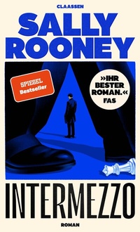 Enlarge image Cover: Intermezzo - Claassen