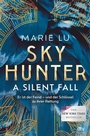 Cover: Skyhunter - A Silent Fall - dtv