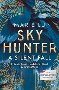 Enlarge image Cover: Skyhunter - A Silent Fall - dtv