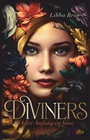 Cover: Diviners - Aller Anfang ist böse - dtv