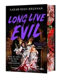 Cover: Long Live Evil - dtv
