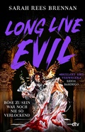 Cover: Long Live Evil - dtv