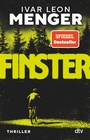 Cover: Finster - dtv