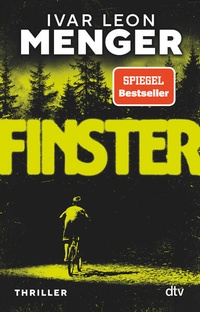 Enlarge image Cover: Finster - dtv