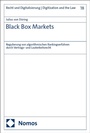 Cover: Black Box Markets - Nomos