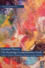 Cover: Emotion Theory: The Routledge Comprehensive Guide - Routledge
