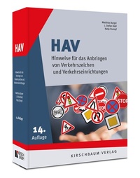Abbildung von: HAV - Kirschbaum