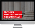 Bild: Deutsches Beamten-Jahrbuch Rheinland-Pfalz Online - Walhalla