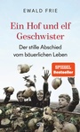 Bild: Ein Hof und elf Geschwister - dtv