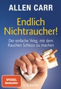 Cover: Endlich Nichtraucher! - Goldmann