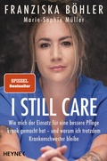 Cover: I still care - Heyne
