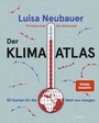 Cover: Der Klima-Atlas - Rowohlt