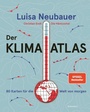 Cover: Der Klima-Atlas - Rowohlt