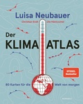 Cover: Der Klima-Atlas - Rowohlt eBooks